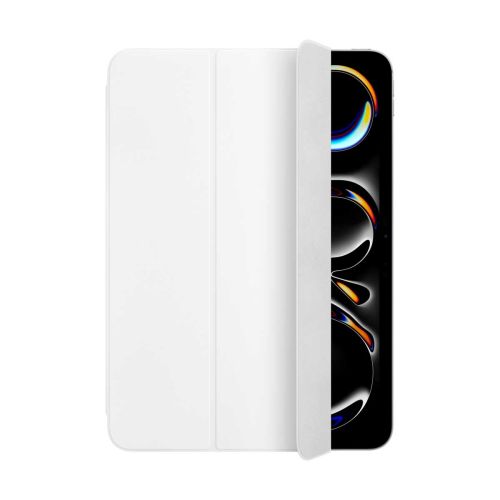 Apple Smart Folio Case for iPad Pro 11 inch M4 - White