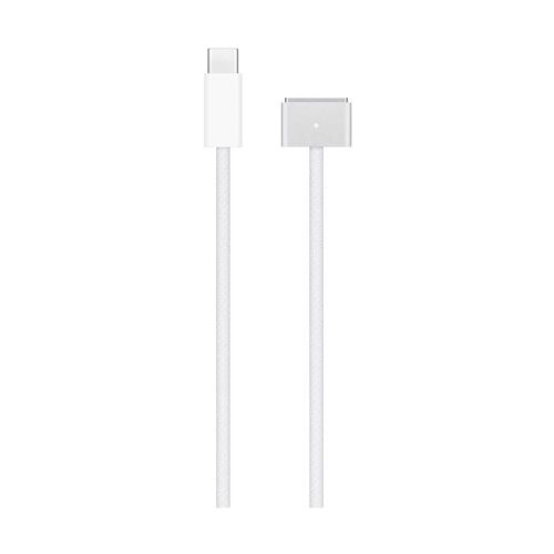 Apple USB-C to MagSafe 3 Cable 2m - Silver