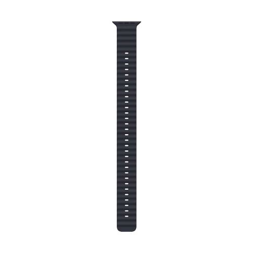 Apple Watch Ocean Band Extension One Side 49mm - Midnight