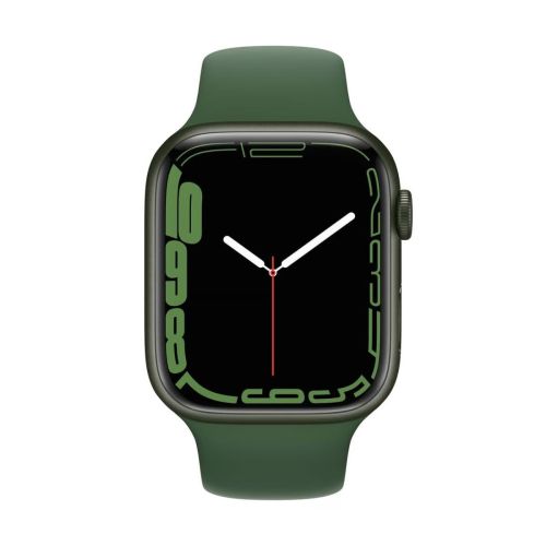 Apple Watch Series 7 - 45MM - GPS - Cellular - Green