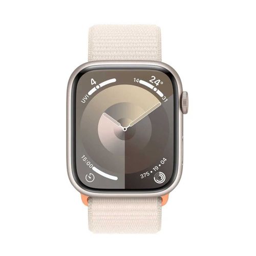 Apple Watch Series 9 GPS 41mm Aluminium Case