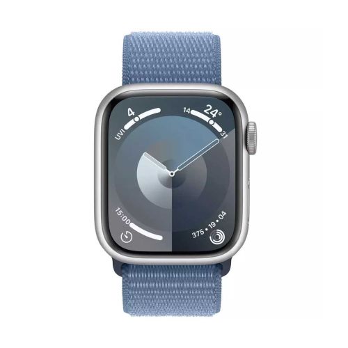 Apple Watch Series 9 GPS 45mm Aluminium Case