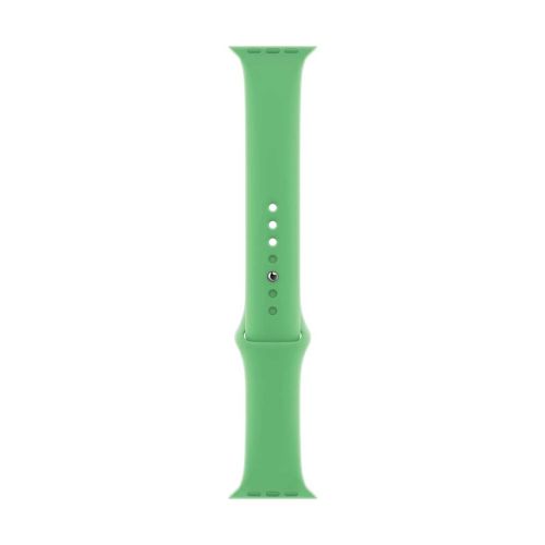 Apple Watch Sport Band 45mm Regular - Bright Green