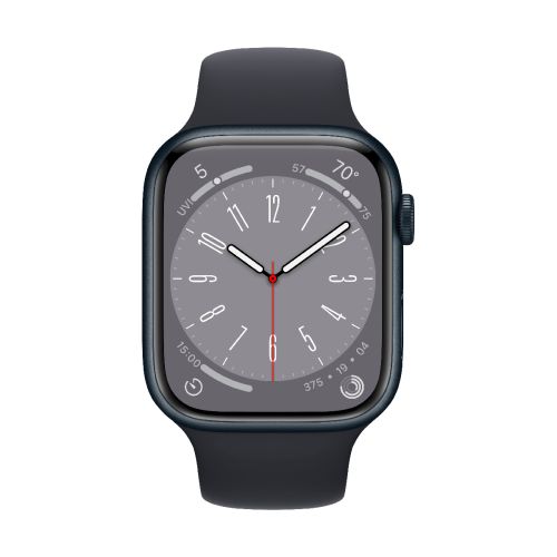 Apple Watch Series 8 - GPS