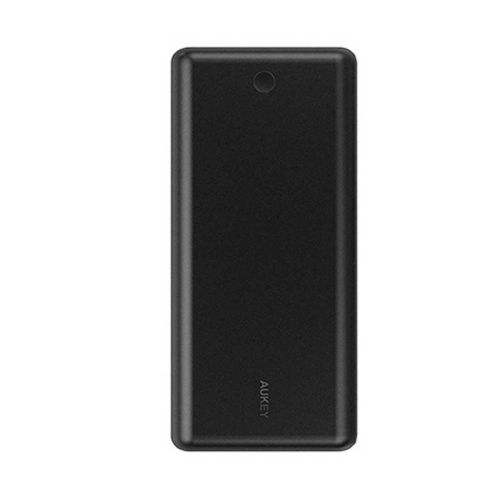Aukey PD 26800mah 45w USB-C 3.0 Portable Power Bank Charger