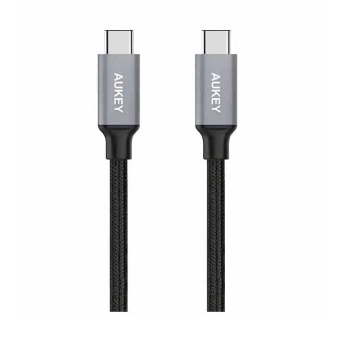 Aukey USB2.0 USB-C To USB-C 2m Cable