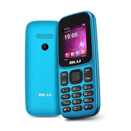 BLU Z5 - GSM Unlocked Dual Sim
