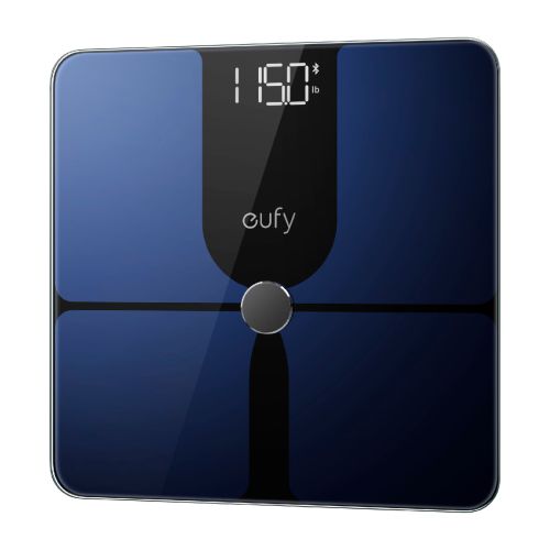 Anker - eufy Smart Scale P1 - Blue