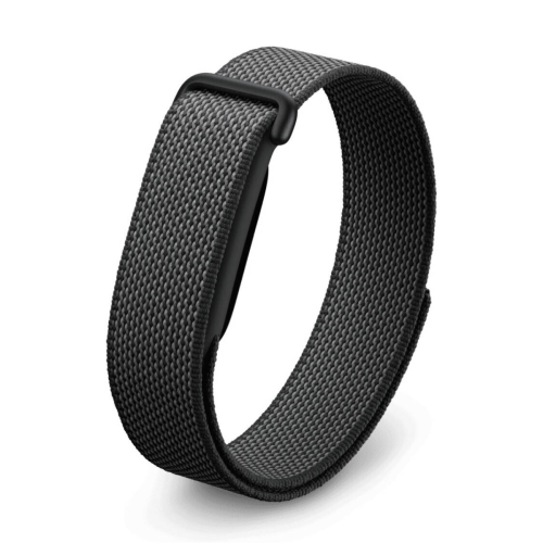 Google Fitbit Air - Screenless Activity Tracker – Black
