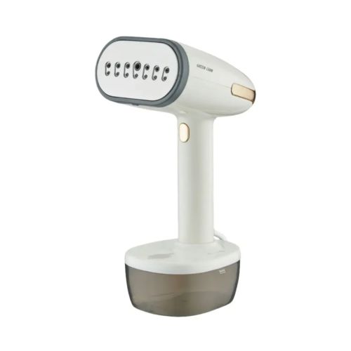 Green Lion Garment Steamer 1800W - Beige