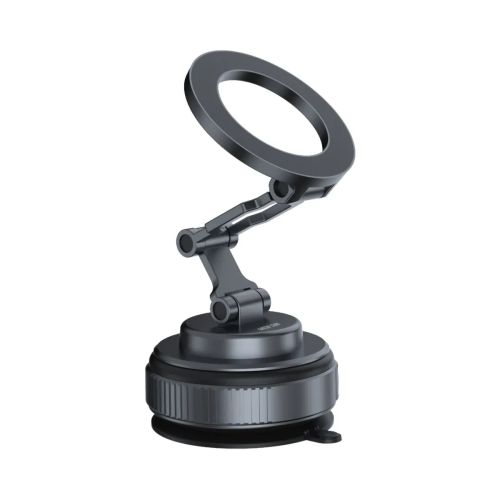 Green Lion GX-36 Suction Phone Holder – Gray