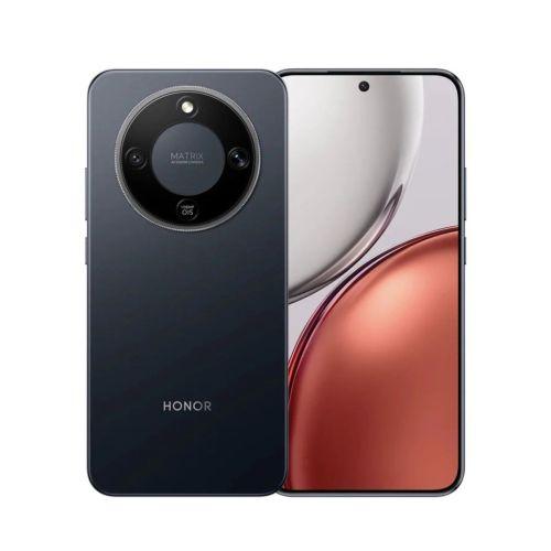 HONOR X9d 5G 12GB RAM 256GB – Midnight Black