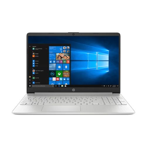 HP Laptop - 15.6 inch - Core i3 - 256GB SSD