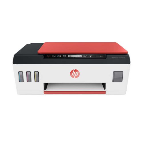 HP Printer Smart Tank 519 Wireless All-in-One