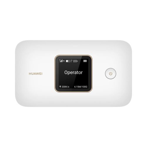 Huawei 4G Mobile Wifi Elite 3 E5785-320a – White
