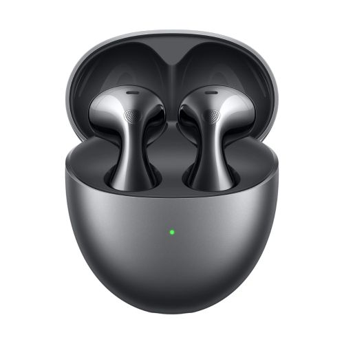 Huawei FreeBuds 6 Wireless Charging Earbuds – Black
