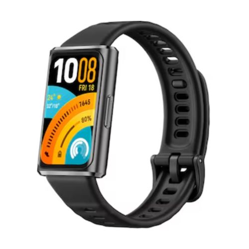 Huawei Band 11 Pro – Matte Black