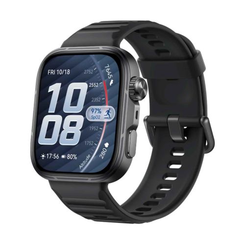 Huawei Watch Fit 5 Pro – Black