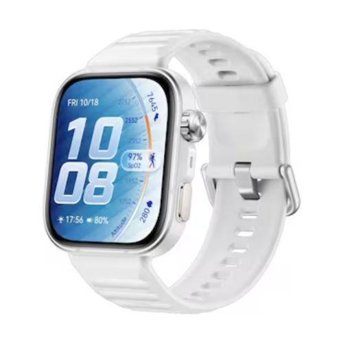 Huawei Watch Fit 5 Pro – White