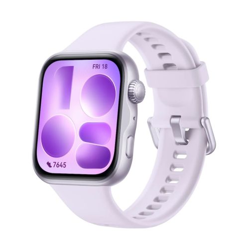 Huawei Watch Fit 5 – Purple