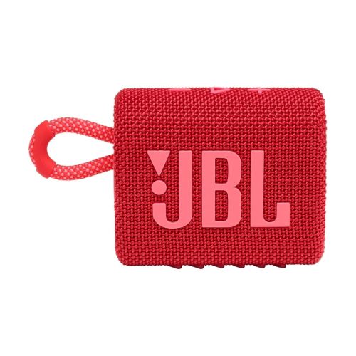 JBL Go3 Portable Wireless Speaker