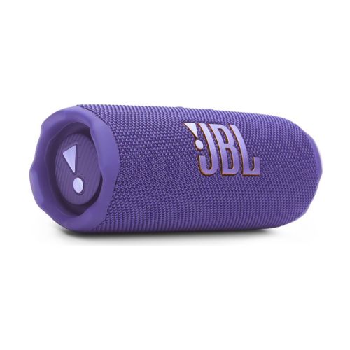 Jbl Portable Bluetooth Speaker Flip7 Purple