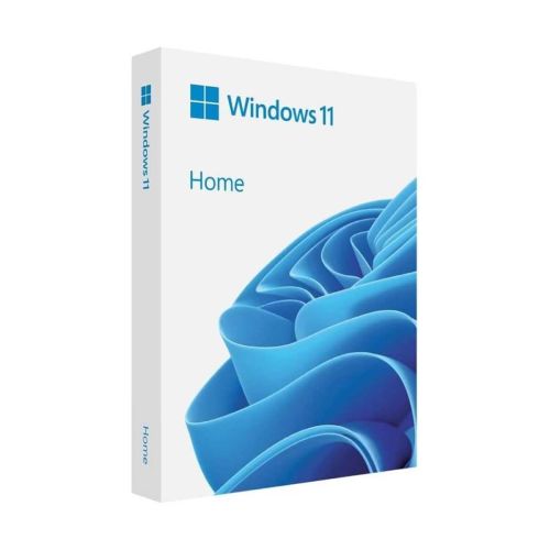 Microsoft Windows 11 Home Activation Code Digital Card