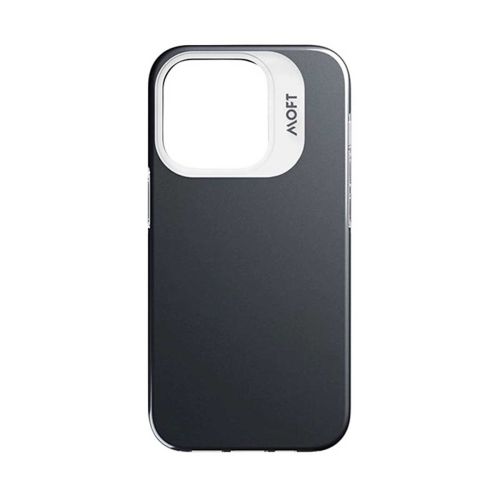 Moft Powerful MagSafe Case for iPhone 14 Pro – Black