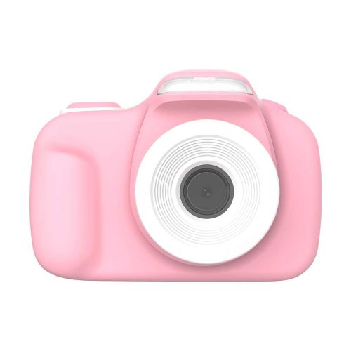 myFirst Camera 3 kindercamera - Roze