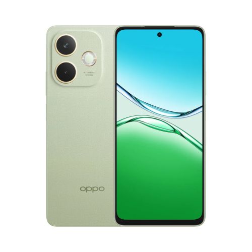 Oppo A5 Pro 5G 12GB RAM – 256GB – Olive Green