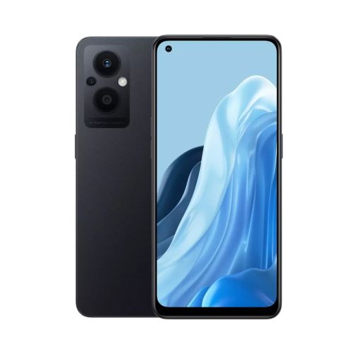 Oppo Reno7 Z 5G – 128GB – Cosmic Black