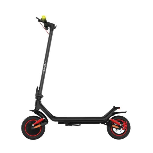 Porodo Lifestyle Drif Foldable Electric Scooter - 500W