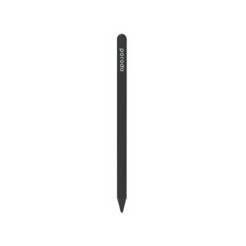 Porodo Pencil Stylus Pen For Touch Screens - Black