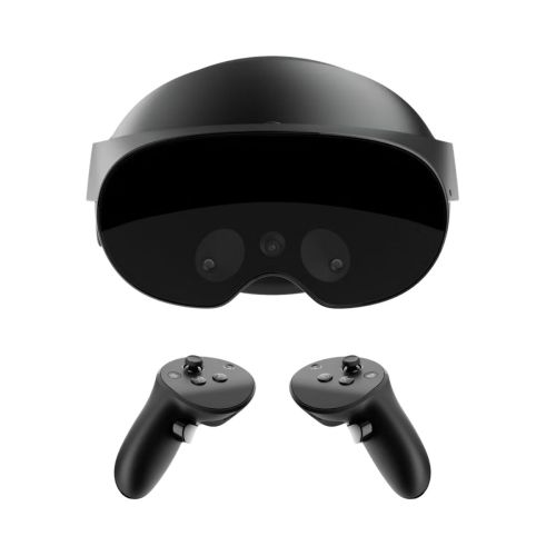 Meta Quest Pro -  Virtual Reality Headset - 256GB