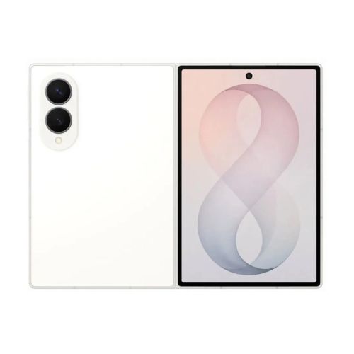 Samsung Galaxy Z Fold8 1TB 5G – Cream