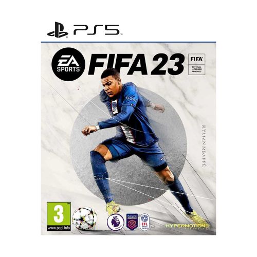 Fifa 23 Standard Edition Ps5 | English