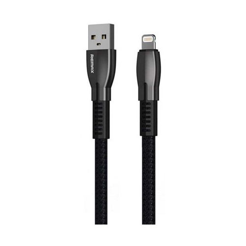Remax RC-159M Cable USB To Lightning 2.4A  1m - Black