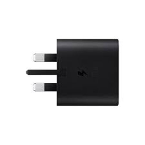 Samsung 25W USB-C PD Adapter Super Fast Charging 