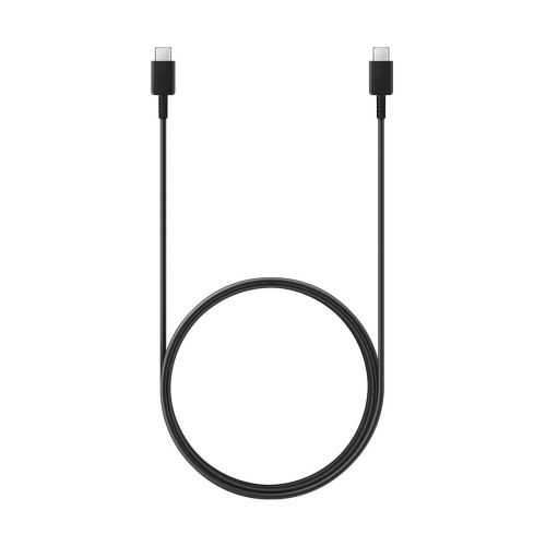 Samsung Charging 1.8m Cable (3A) Black