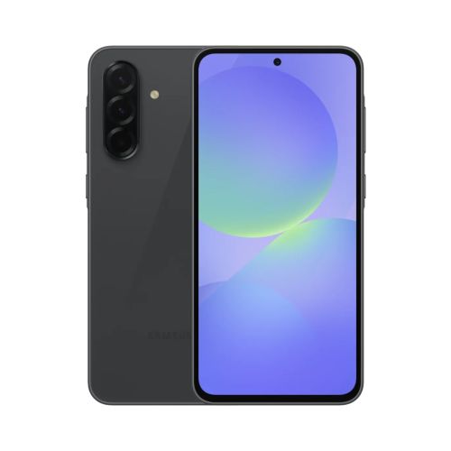 Samsung Galaxy A36 - 5G - 6GB - 128GB – Awesome Black