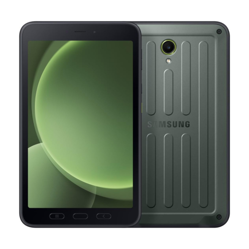 Samsung Galaxy Tab Active5 5G - 6GB RAM 128GB Storage – Green