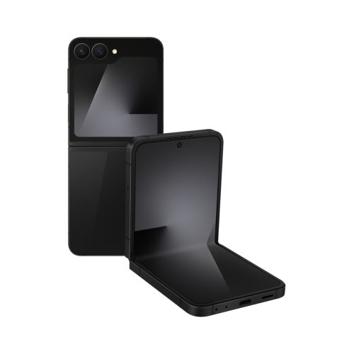 Samsung Galaxy Z Flip7 FE – 128GB – Black