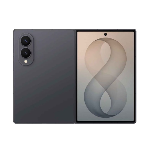 Samsung Galaxy Z Fold8 256GB 5G – Graphite