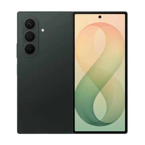 Samsung Galaxy Z Fold8 Ultra 512GB 12GB RAM – Green Shadow