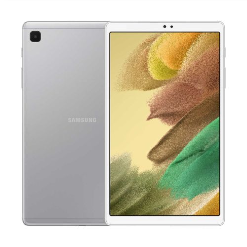 Samsung Galaxy Tab A7 Lite- 4G - 32GB - Silver