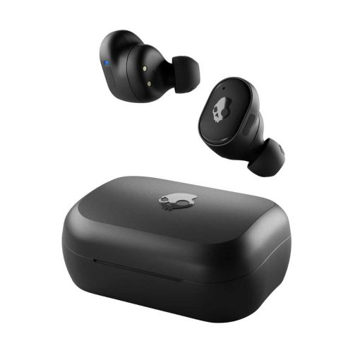 Skullcandy Grind True Wireless Bluetooth Headphones - Black