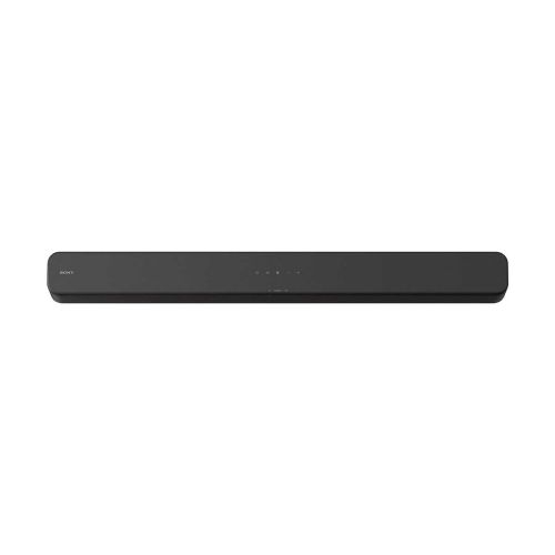 Sony HT-S100F Single Soundbar with Bluetooth technology 120W - Black