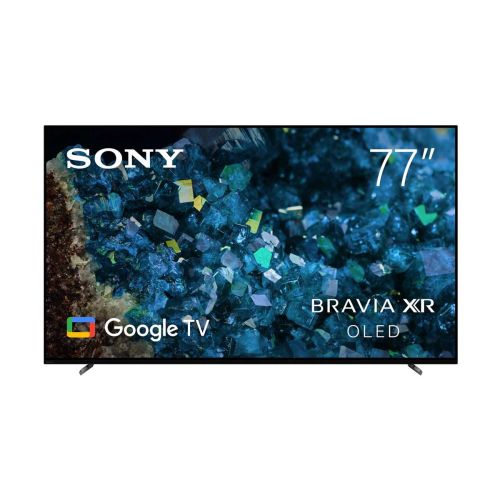 Sony A80L BRAVIA XR OLED 4K Ultra HD High Dynamic Range HDR Smart Google TV - 77 Inch