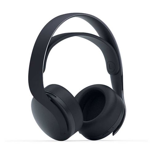 Sony PlayStation PULSE 3D Wireless Headset - Black