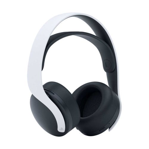 Sony PlayStation PULSE 3D Wireless Headset - White